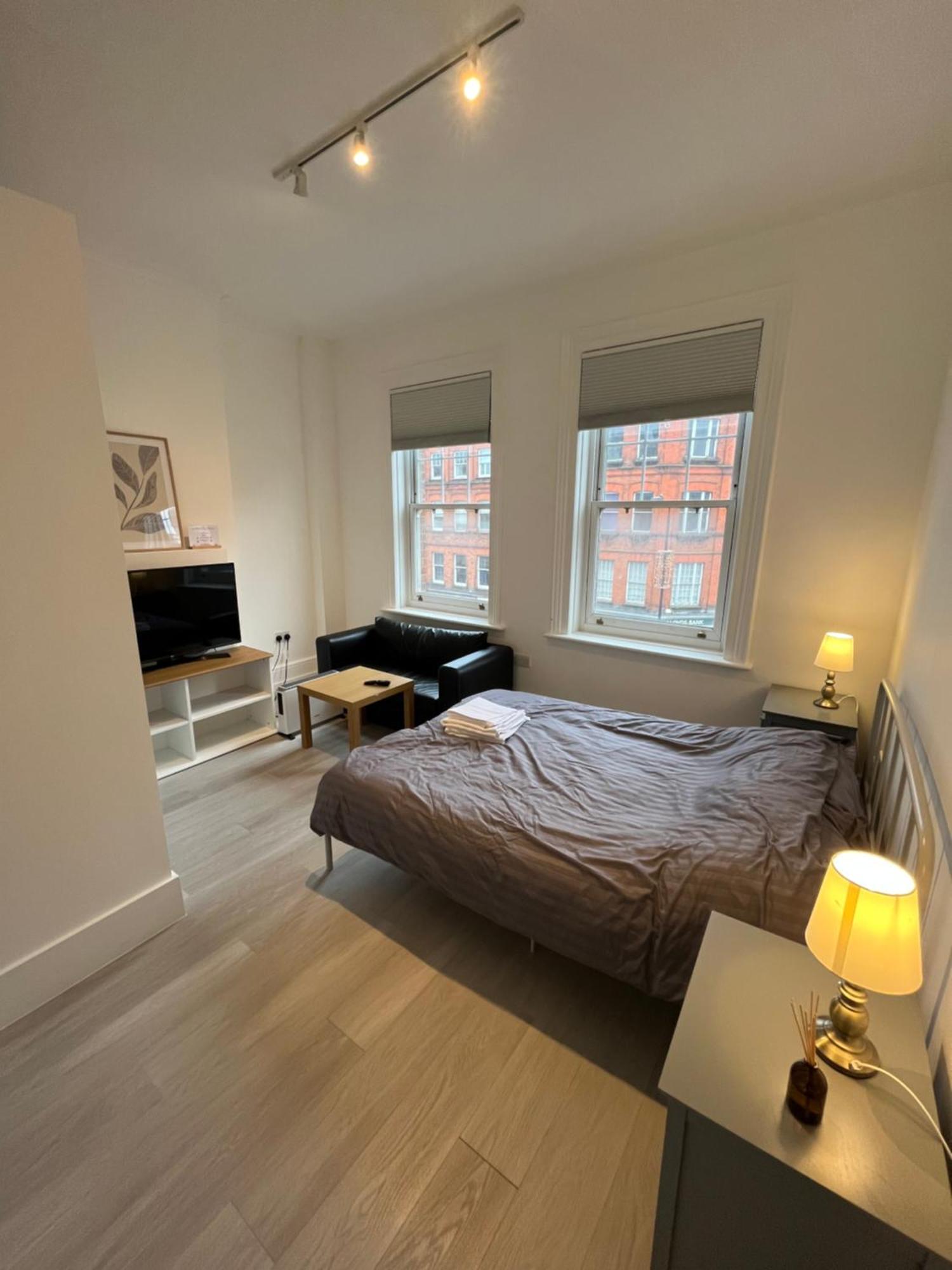 Camden Bnb ロンドン エクステリア 写真