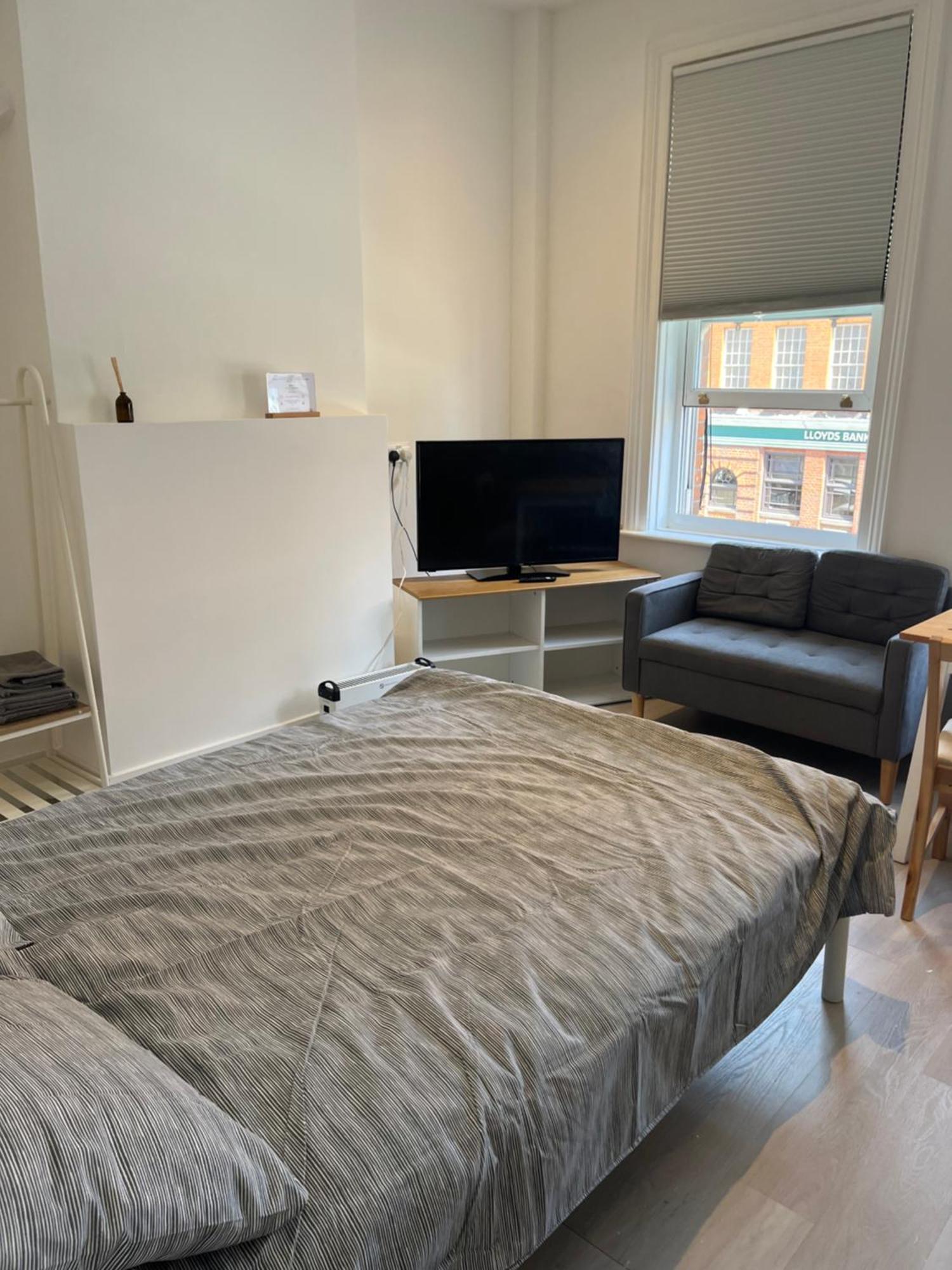 Camden Bnb ロンドン エクステリア 写真