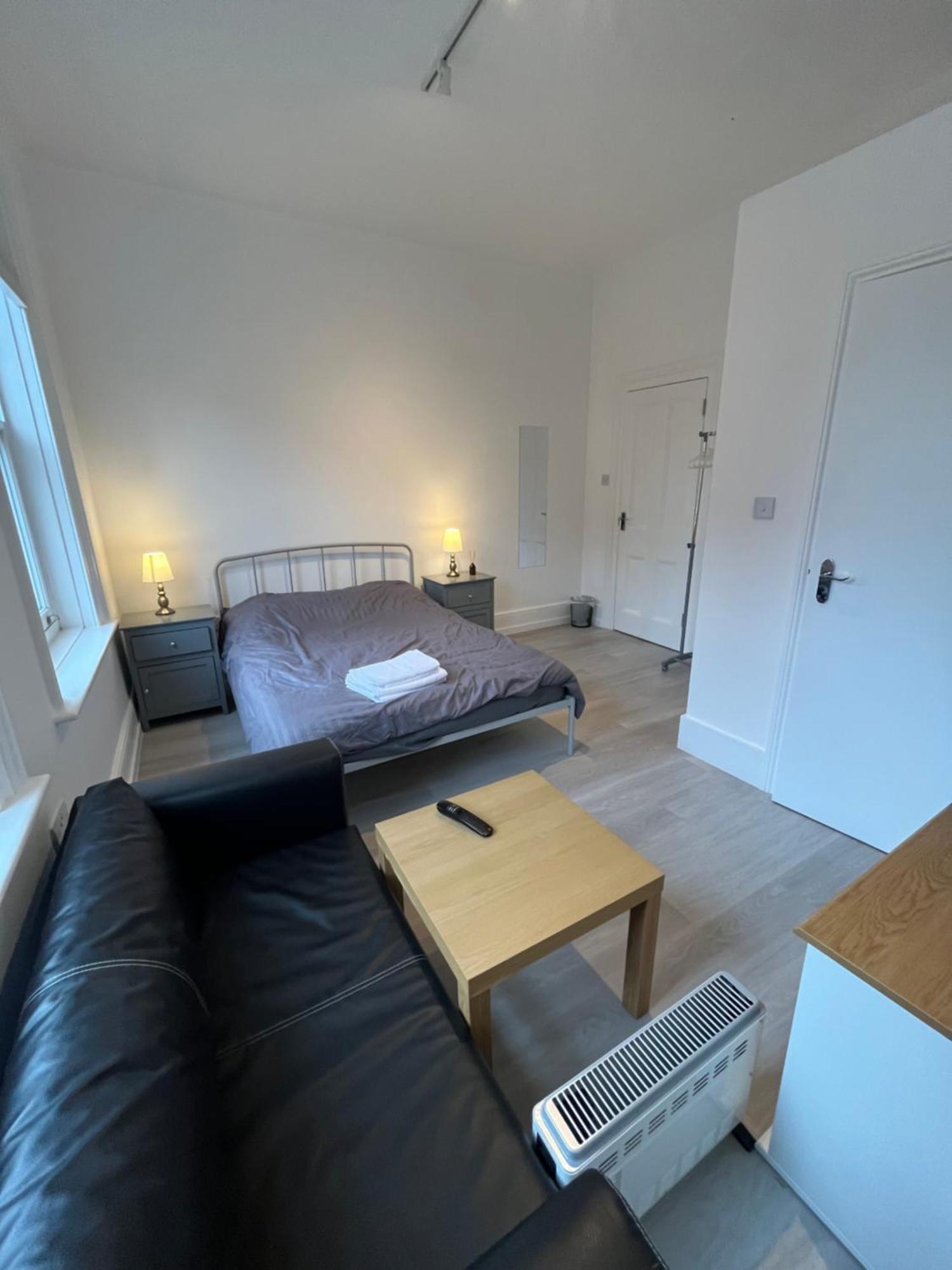 Camden Bnb ロンドン エクステリア 写真