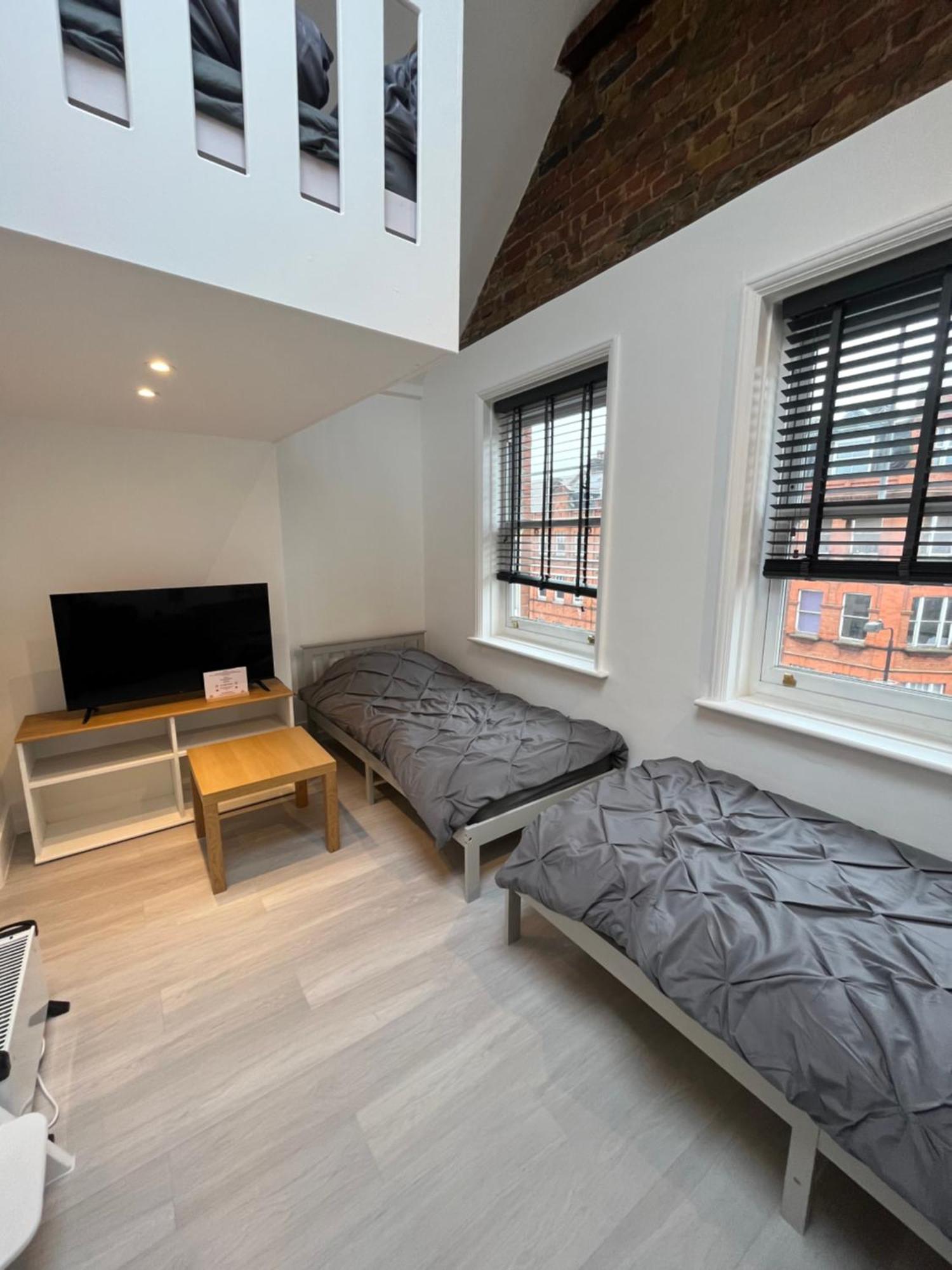 Camden Bnb ロンドン エクステリア 写真